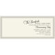 Drinks Die-cut Invitations Image 2 of 2